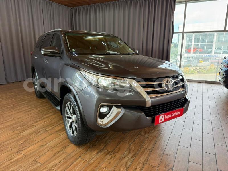 Big with watermark toyota fortuner omaheke gobabis 25577