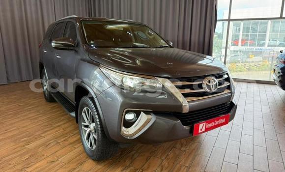 Buy Used Toyota Fortuner Other Car in Gobabis in Omaheke Buy Used Toyota Fortuner Other Car in Gobabis in Omaheke