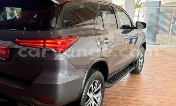 Buy Used Toyota Fortuner Other Car in Gobabis in Omaheke Buy Used Toyota Fortuner Other Car in Gobabis in Omaheke