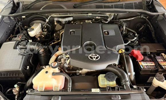 Buy Used Toyota Fortuner Other Car in Gobabis in Omaheke Buy Used Toyota Fortuner Other Car in Gobabis in Omaheke
