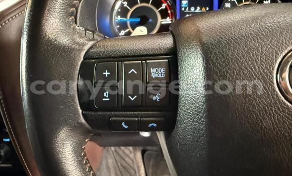 Buy Used Toyota Fortuner Other Car in Gobabis in Omaheke Buy Used Toyota Fortuner Other Car in Gobabis in Omaheke