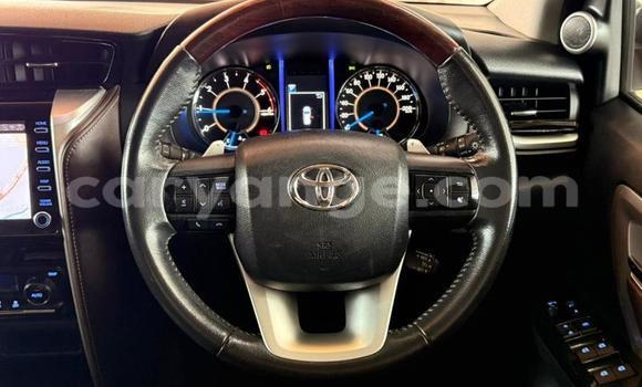 Buy Used Toyota Fortuner Other Car in Gobabis in Omaheke Buy Used Toyota Fortuner Other Car in Gobabis in Omaheke