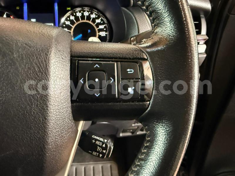 Big with watermark toyota fortuner omaheke gobabis 25577