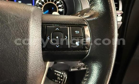 Buy Used Toyota Fortuner Other Car in Gobabis in Omaheke Buy Used Toyota Fortuner Other Car in Gobabis in Omaheke