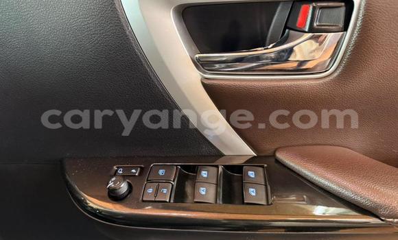 Buy Used Toyota Fortuner Other Car in Gobabis in Omaheke Buy Used Toyota Fortuner Other Car in Gobabis in Omaheke