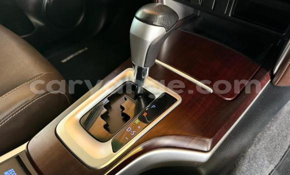 Buy Used Toyota Fortuner Other Car in Gobabis in Omaheke Buy Used Toyota Fortuner Other Car in Gobabis in Omaheke