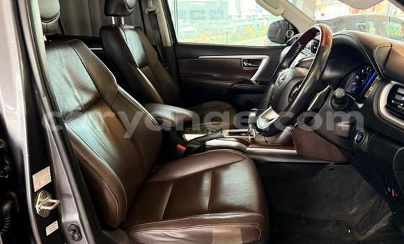 Buy Used Toyota Fortuner Other Car in Gobabis in Omaheke Buy Used Toyota Fortuner Other Car in Gobabis in Omaheke