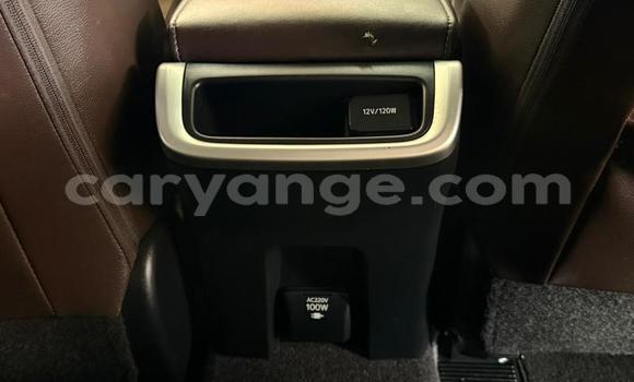 Buy Used Toyota Fortuner Other Car in Gobabis in Omaheke Buy Used Toyota Fortuner Other Car in Gobabis in Omaheke