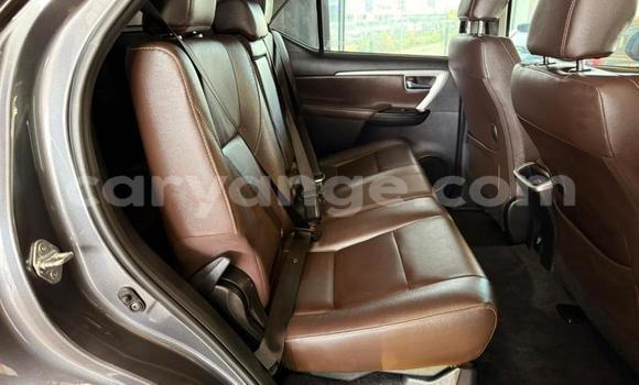 Buy Used Toyota Fortuner Other Car in Gobabis in Omaheke Buy Used Toyota Fortuner Other Car in Gobabis in Omaheke