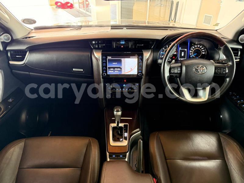 Big with watermark toyota fortuner omaheke gobabis 25577