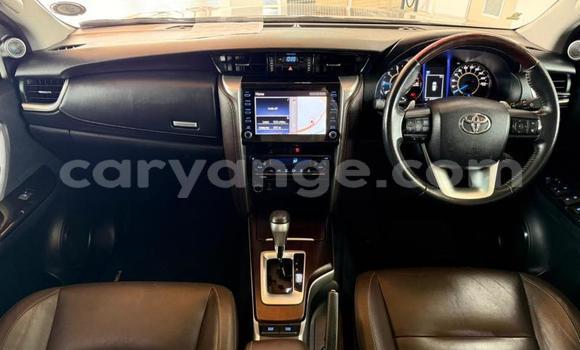 Buy Used Toyota Fortuner Other Car in Gobabis in Omaheke Buy Used Toyota Fortuner Other Car in Gobabis in Omaheke
