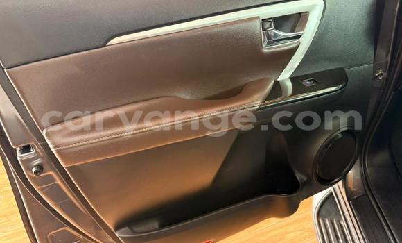 Buy Used Toyota Fortuner Other Car in Gobabis in Omaheke Buy Used Toyota Fortuner Other Car in Gobabis in Omaheke