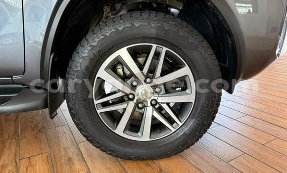 Buy Used Toyota Fortuner Other Car in Gobabis in Omaheke Buy Used Toyota Fortuner Other Car in Gobabis in Omaheke