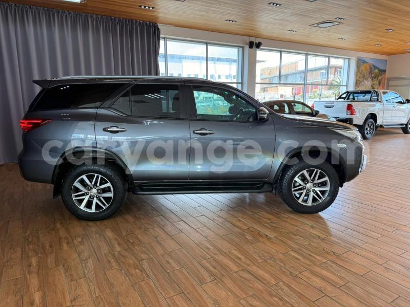 Big with watermark toyota fortuner omaheke gobabis 25577