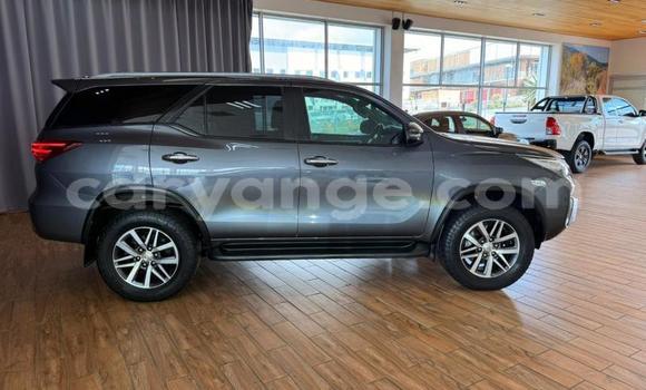 Buy Used Toyota Fortuner Other Car in Gobabis in Omaheke Buy Used Toyota Fortuner Other Car in Gobabis in Omaheke