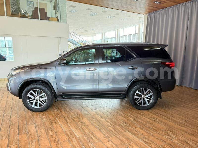 Big with watermark toyota fortuner omaheke gobabis 25577