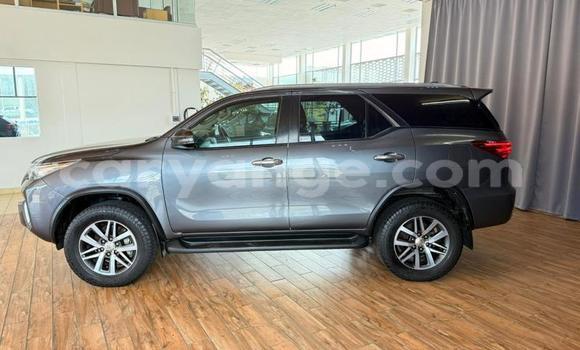Buy Used Toyota Fortuner Other Car in Gobabis in Omaheke Buy Used Toyota Fortuner Other Car in Gobabis in Omaheke