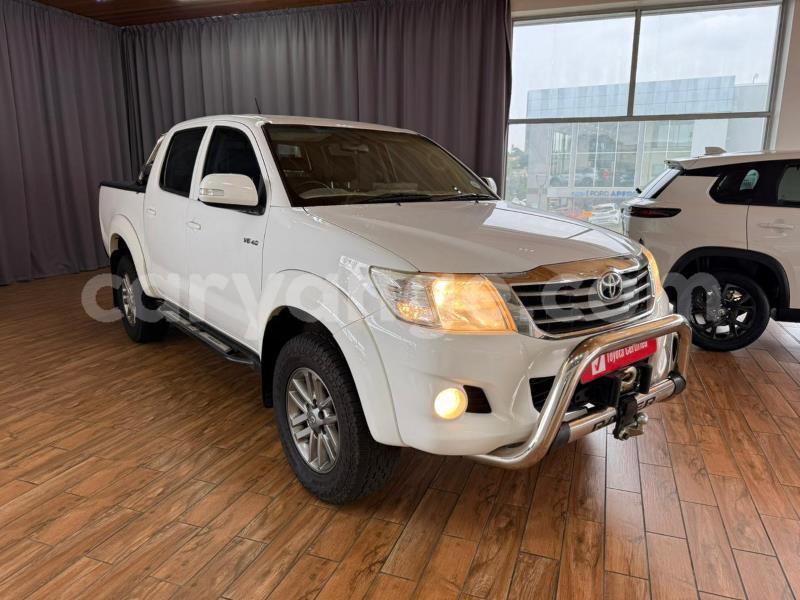 Big with watermark toyota hilux omaheke gobabis 25578