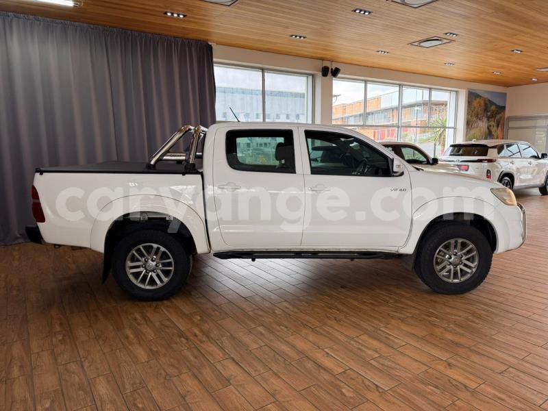 Big with watermark toyota hilux omaheke gobabis 25578