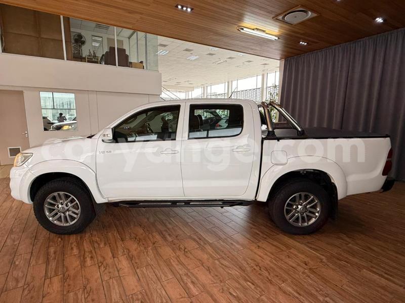 Big with watermark toyota hilux omaheke gobabis 25578