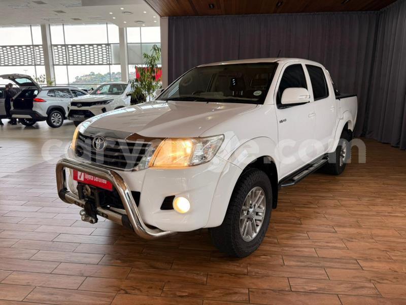 Big with watermark toyota hilux omaheke gobabis 25578