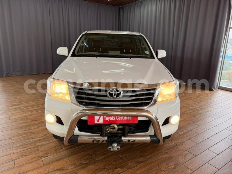 Big with watermark toyota hilux omaheke gobabis 25578