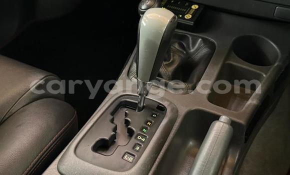 Buy Used Toyota Hilux White Car in Gobabis in Omaheke Buy Used Toyota Hilux White Car in Gobabis in Omaheke