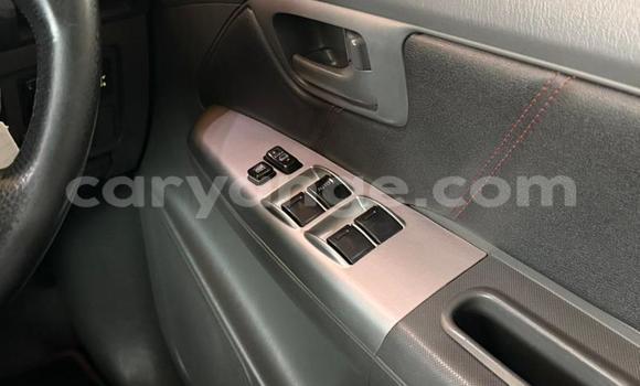 Buy Used Toyota Hilux White Car in Gobabis in Omaheke Buy Used Toyota Hilux White Car in Gobabis in Omaheke