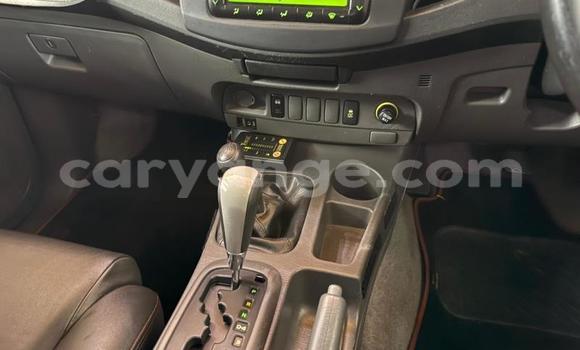 Buy Used Toyota Hilux White Car in Gobabis in Omaheke Buy Used Toyota Hilux White Car in Gobabis in Omaheke