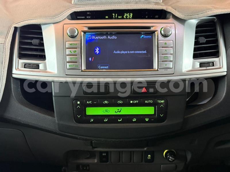 Big with watermark toyota hilux omaheke gobabis 25578