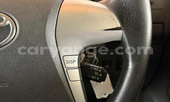 Buy Used Toyota Hilux White Car in Gobabis in Omaheke Buy Used Toyota Hilux White Car in Gobabis in Omaheke