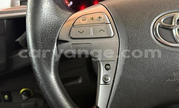 Buy Used Toyota Hilux White Car in Gobabis in Omaheke Buy Used Toyota Hilux White Car in Gobabis in Omaheke