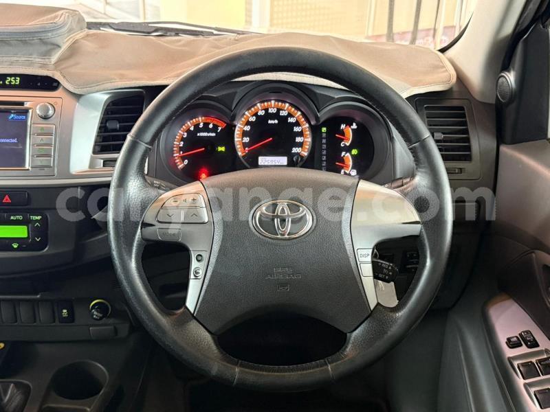 Big with watermark toyota hilux omaheke gobabis 25578