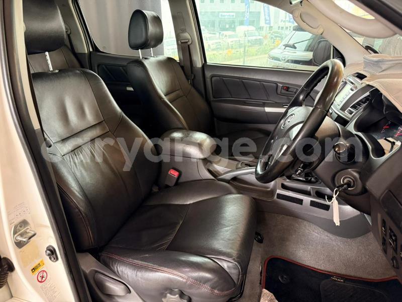 Big with watermark toyota hilux omaheke gobabis 25578