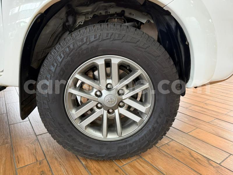 Big with watermark toyota hilux omaheke gobabis 25578