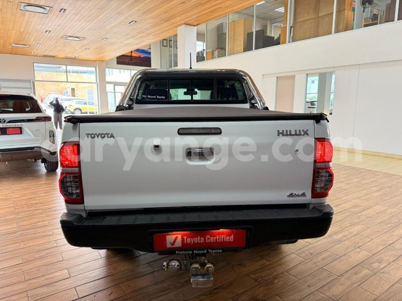 Big with watermark toyota hilux omaheke gobabis 25578