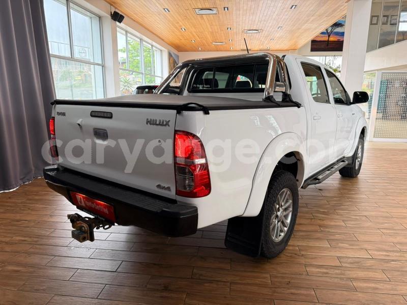 Big with watermark toyota hilux omaheke gobabis 25578