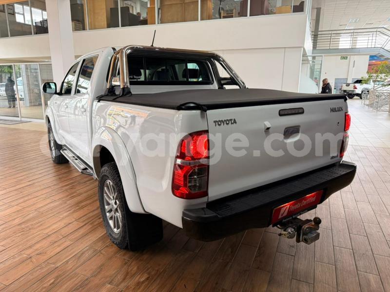 Big with watermark toyota hilux omaheke gobabis 25578