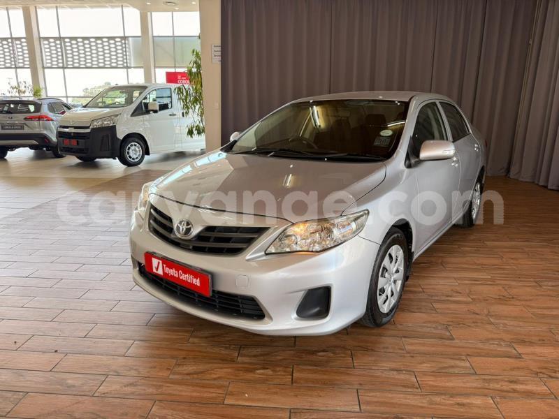 Big with watermark toyota corolla omaheke gobabis 25579