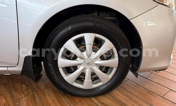 Buy Used Toyota Corolla Silver Car in Gobabis in Omaheke Buy Used Toyota Corolla Silver Car in Gobabis in Omaheke