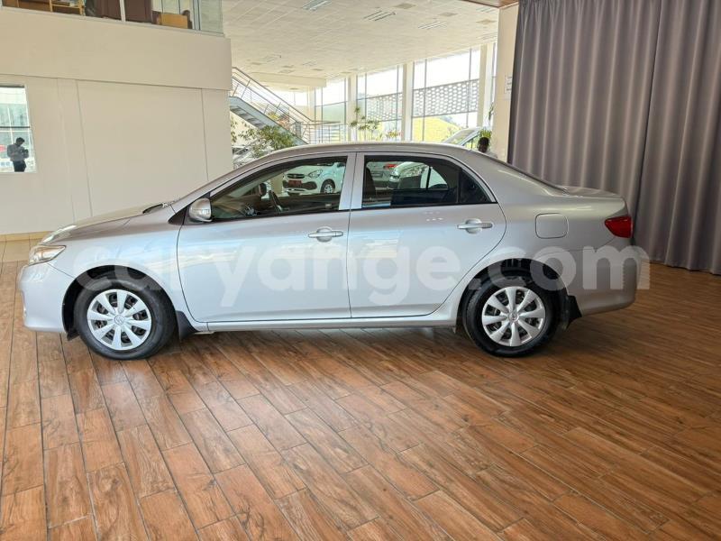 Big with watermark toyota corolla omaheke gobabis 25579