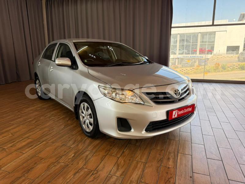 Big with watermark toyota corolla omaheke gobabis 25579