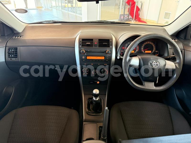 Big with watermark toyota corolla omaheke gobabis 25579