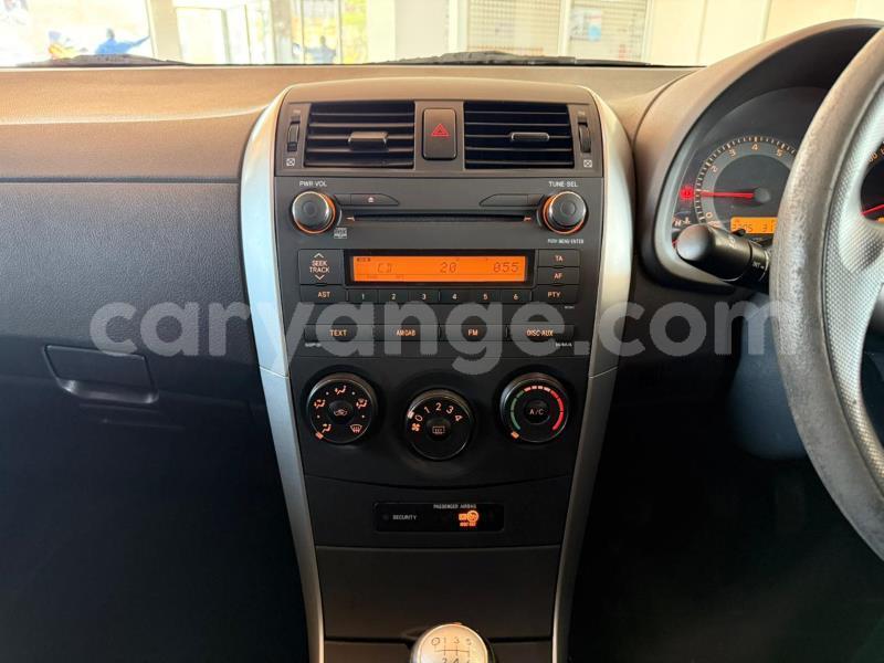 Big with watermark toyota corolla omaheke gobabis 25579