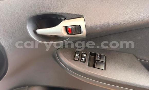 Buy Used Toyota Corolla Silver Car in Gobabis in Omaheke Buy Used Toyota Corolla Silver Car in Gobabis in Omaheke