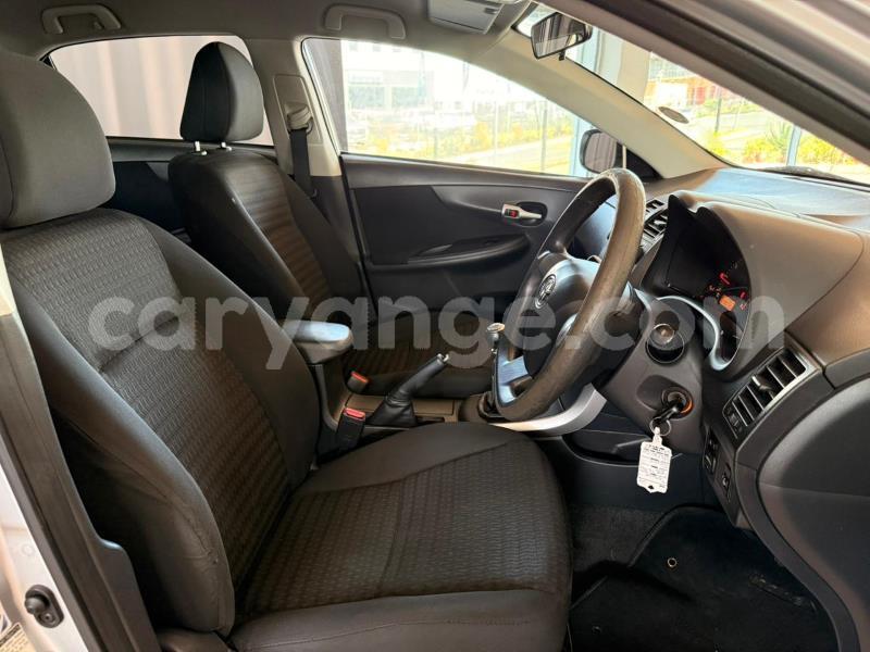 Big with watermark toyota corolla omaheke gobabis 25579