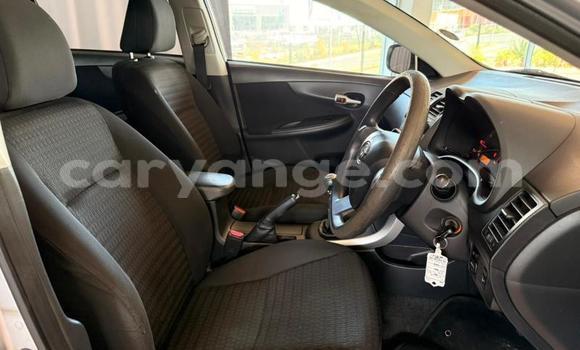 Buy Used Toyota Corolla Silver Car in Gobabis in Omaheke Buy Used Toyota Corolla Silver Car in Gobabis in Omaheke