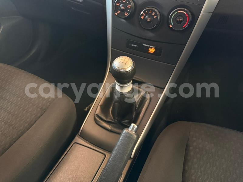 Big with watermark toyota corolla omaheke gobabis 25579