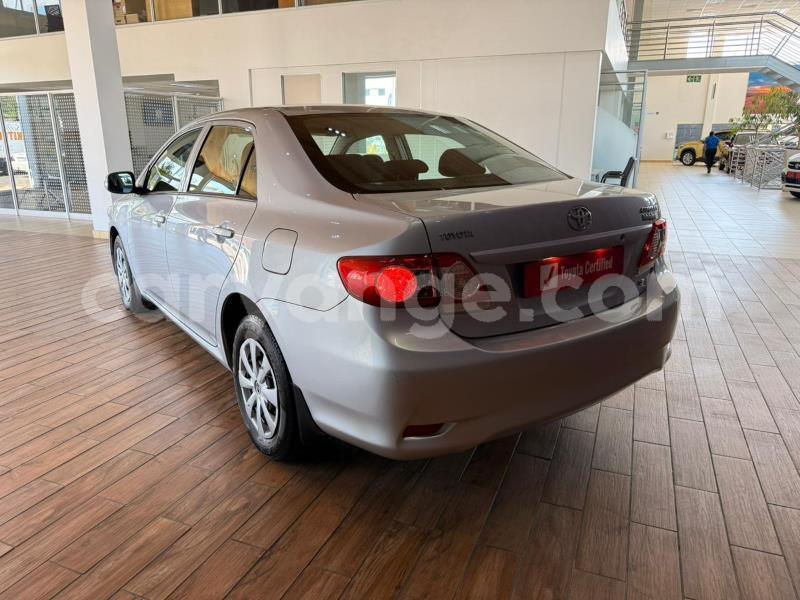 Big with watermark toyota corolla omaheke gobabis 25579