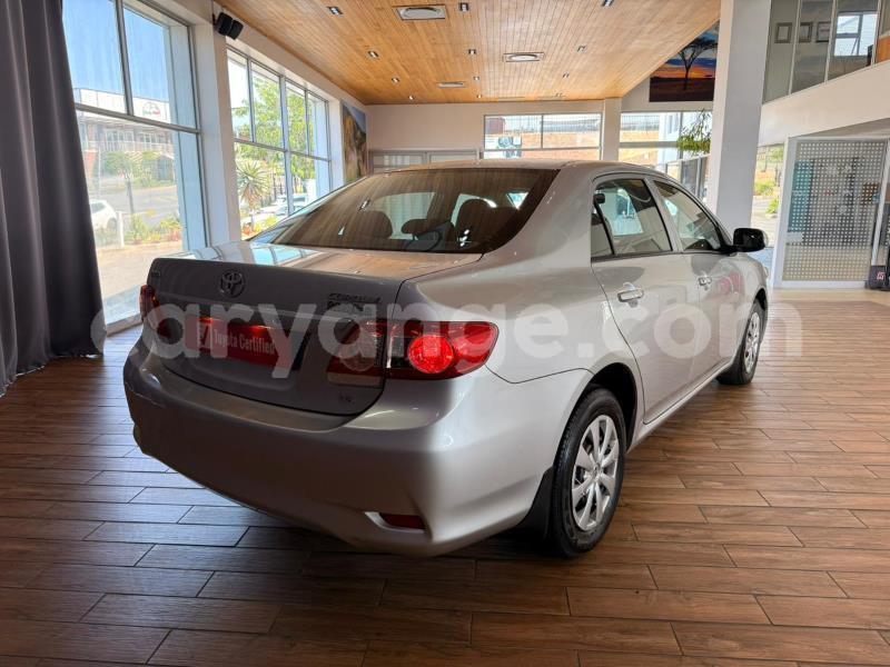Big with watermark toyota corolla omaheke gobabis 25579